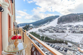 Petros Hotel Bukovel